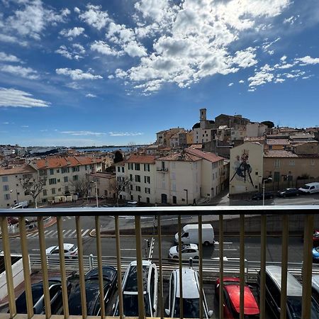 Esperance Cannes Exterior foto