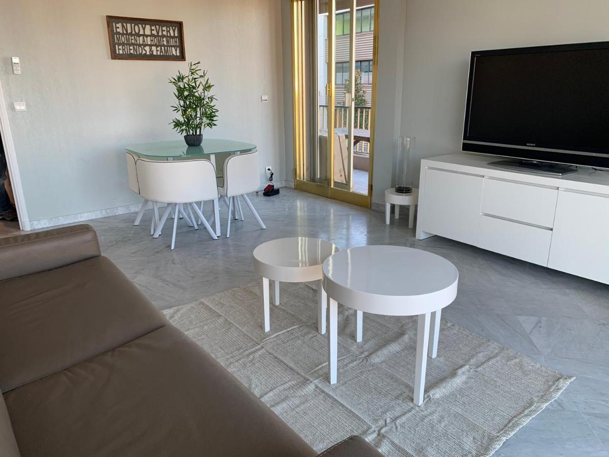 Esperance Cannes Exterior foto