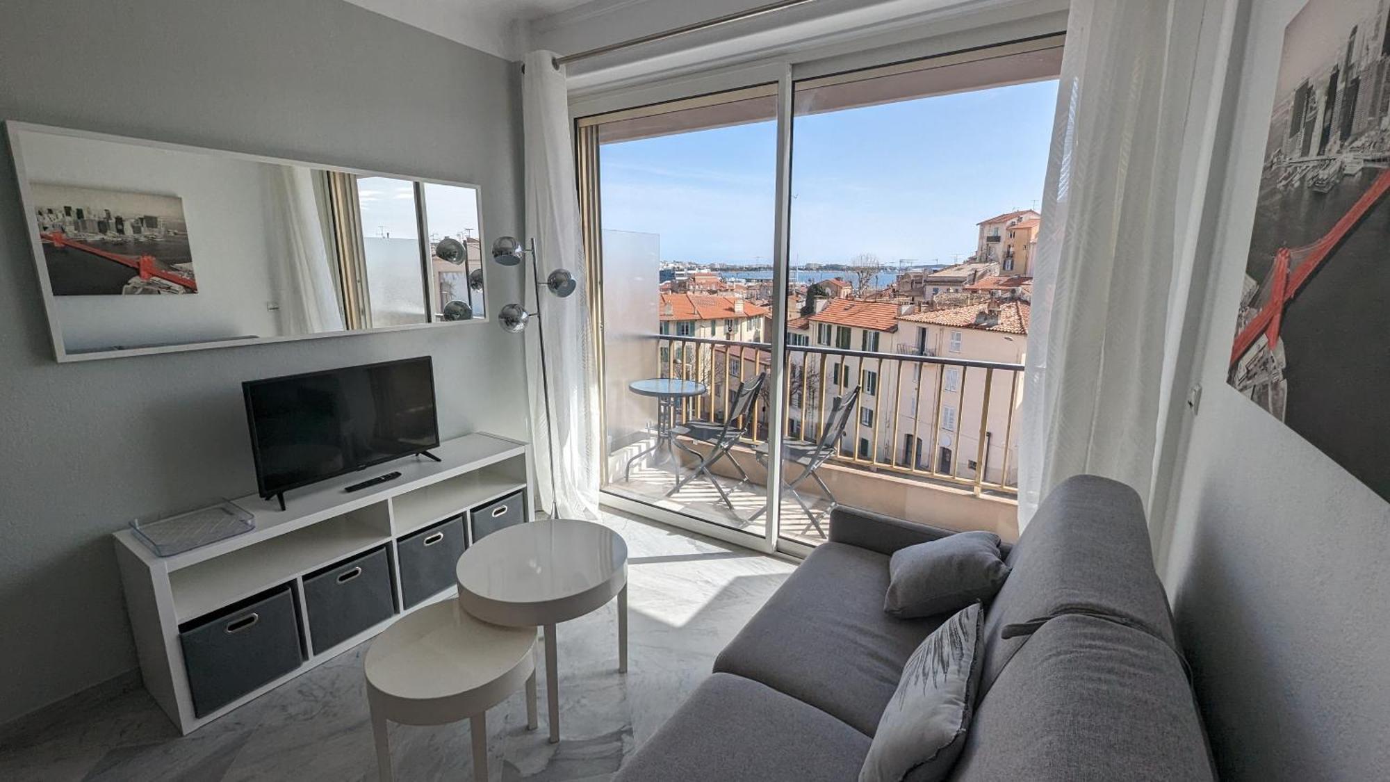 Esperance Cannes Exterior foto
