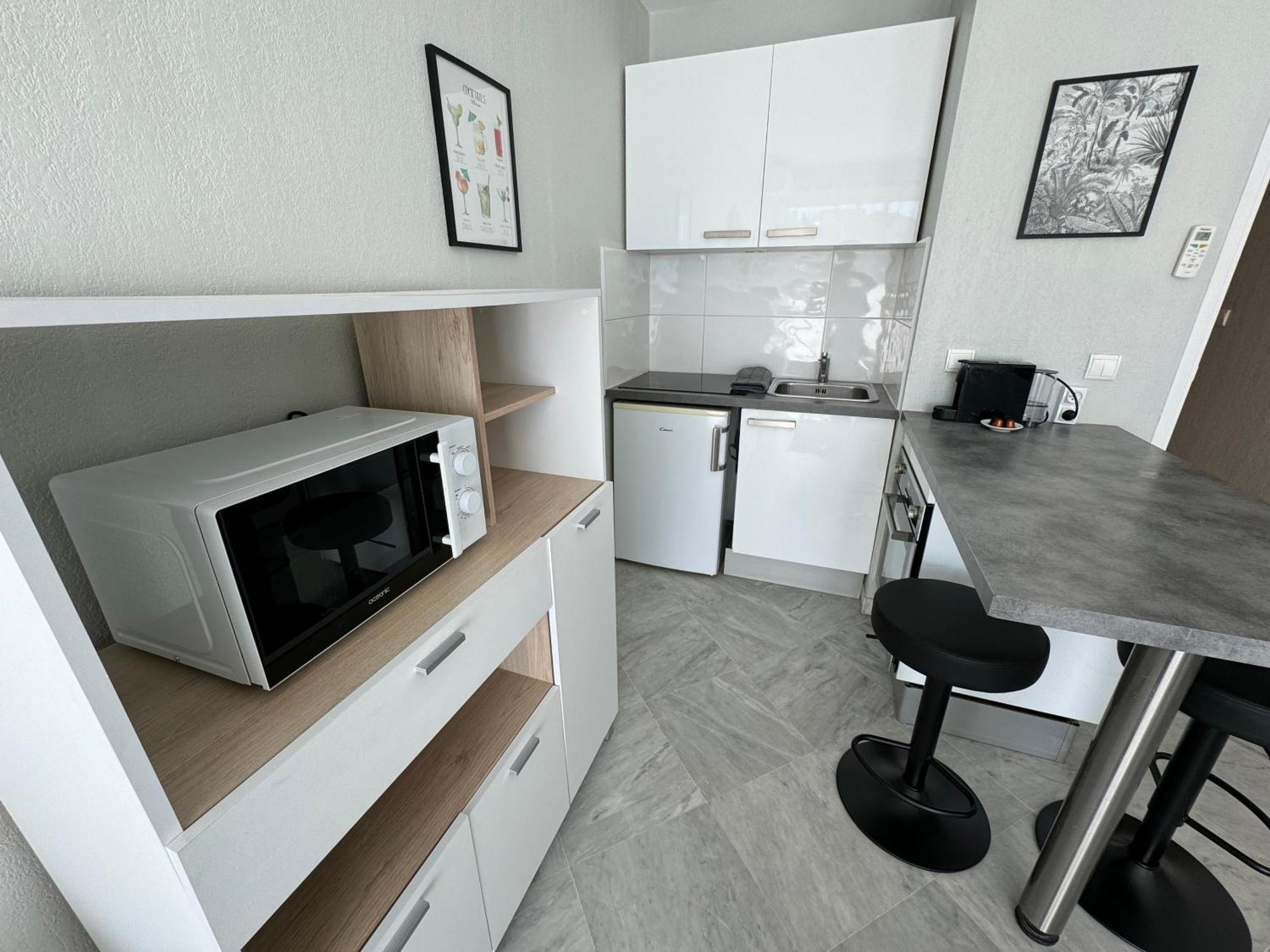 Esperance Cannes Exterior foto