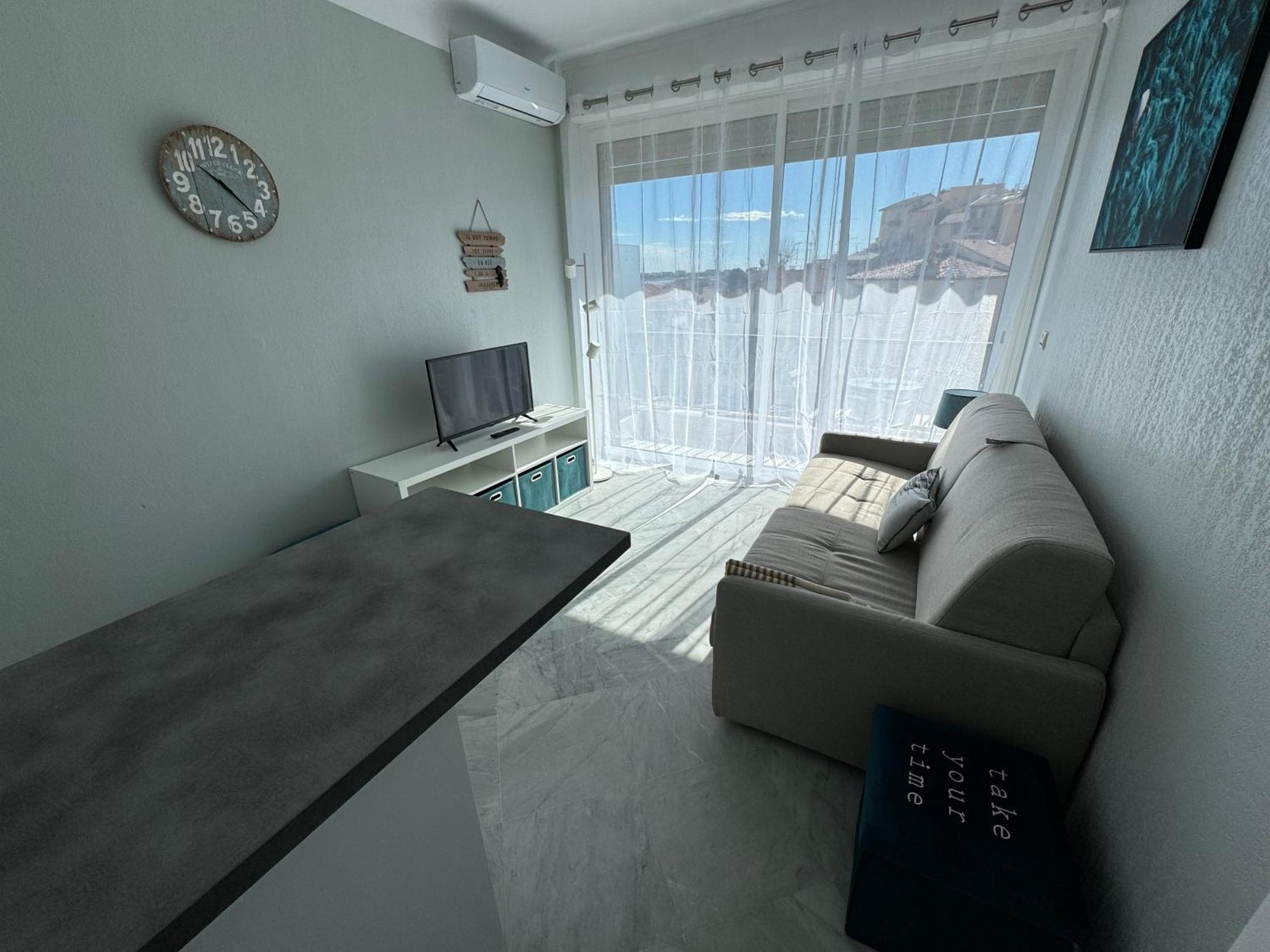 Esperance Cannes Exterior foto