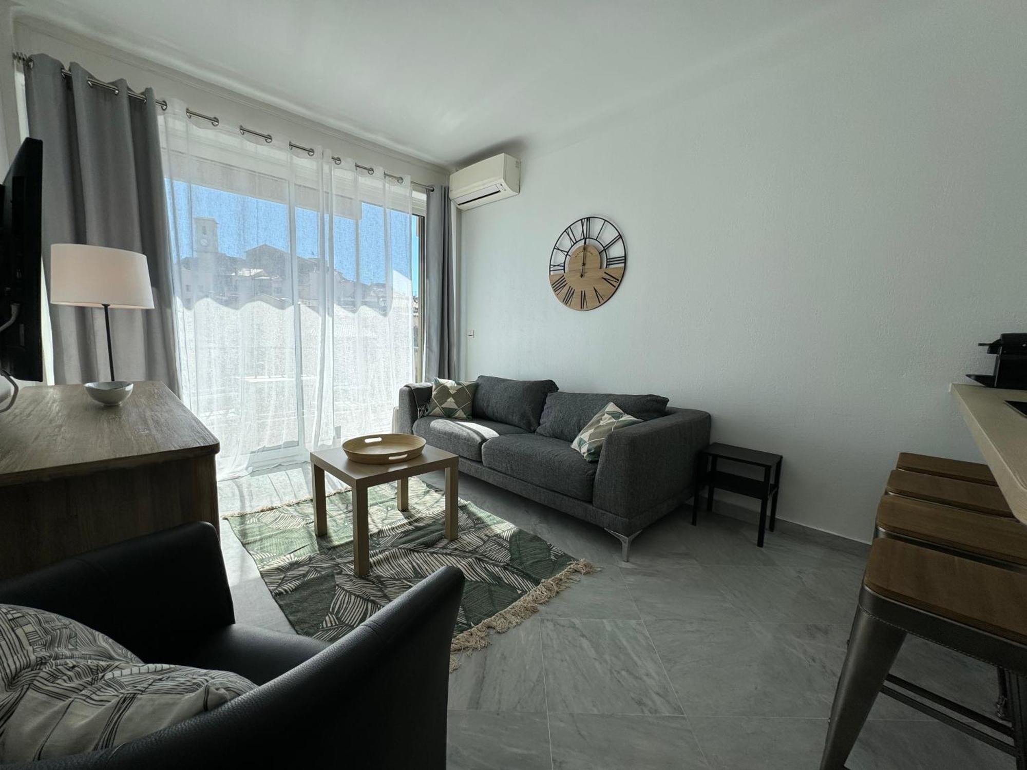 Esperance Cannes Exterior foto